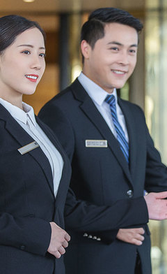 酒店管理 提升服务品质与经营效益的关键