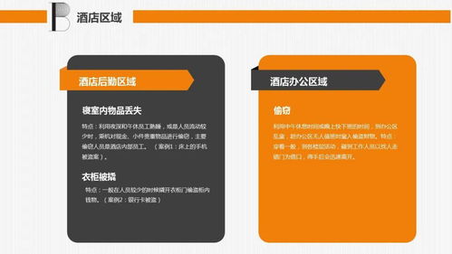 酒店安全管理培训