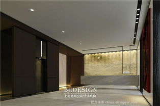 上海勃朗空间设计 以匠心设计赋能精品酒店管理新高度