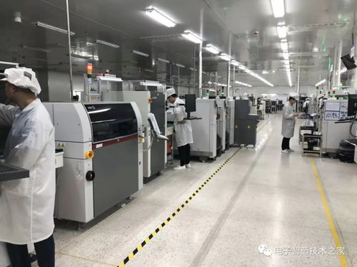 SMT电子厂工艺管理总结知识点 超全面汇总，值得学习的系统经验